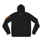 Belicoso Impetuoso Black Hoodie