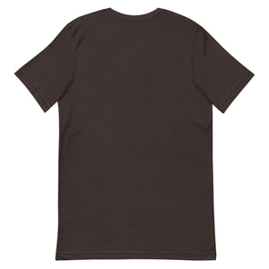 Vitolas Unisex t-shirt