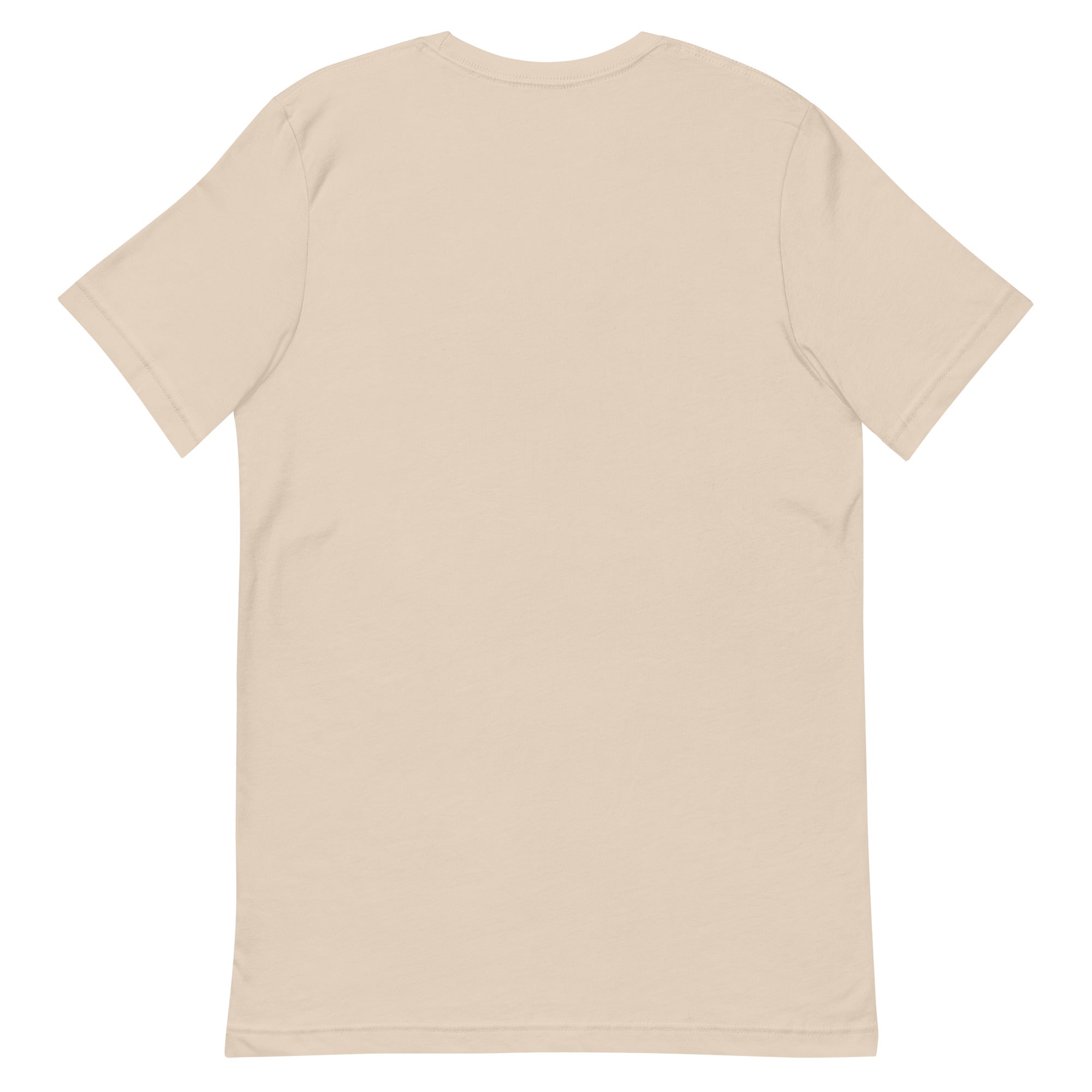 Vitolas Unisex t-shirt