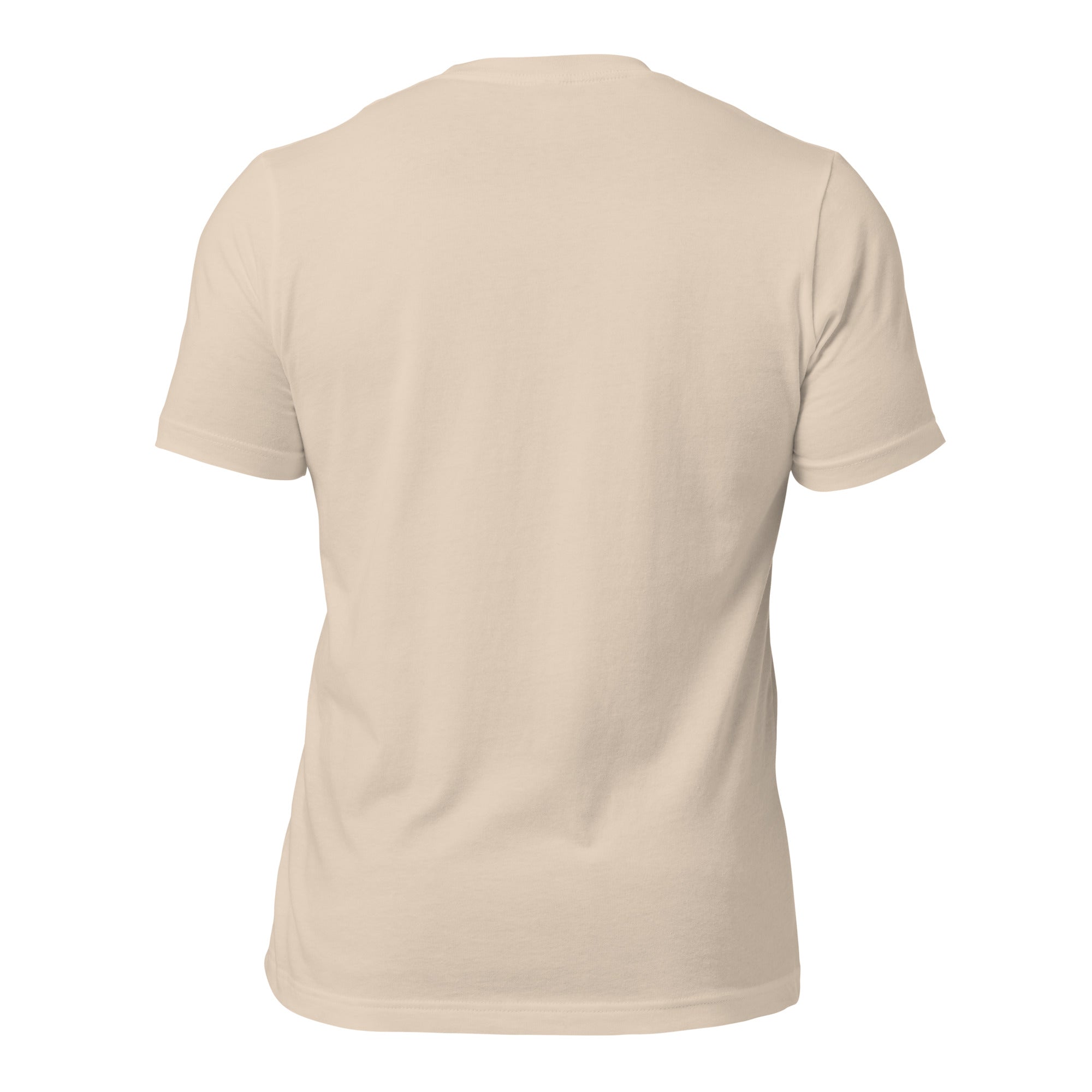 Vitolas Unisex t-shirt