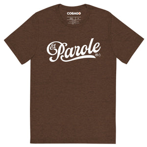 El Parole Short sleeve t-shirt