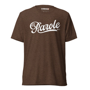 El Parole Short sleeve t-shirt