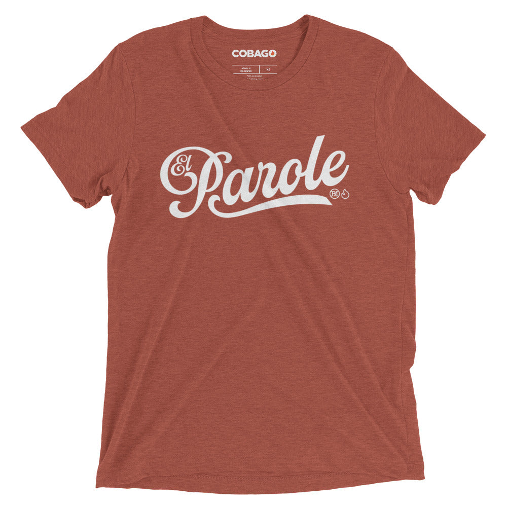 El Parole Short sleeve t-shirt