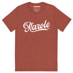 El Parole Short sleeve t-shirt