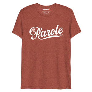 El Parole Short sleeve t-shirt