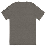 Impetuoso Gray Short Sleeve t-shirt