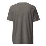 Impetuoso Gray Short Sleeve t-shirt