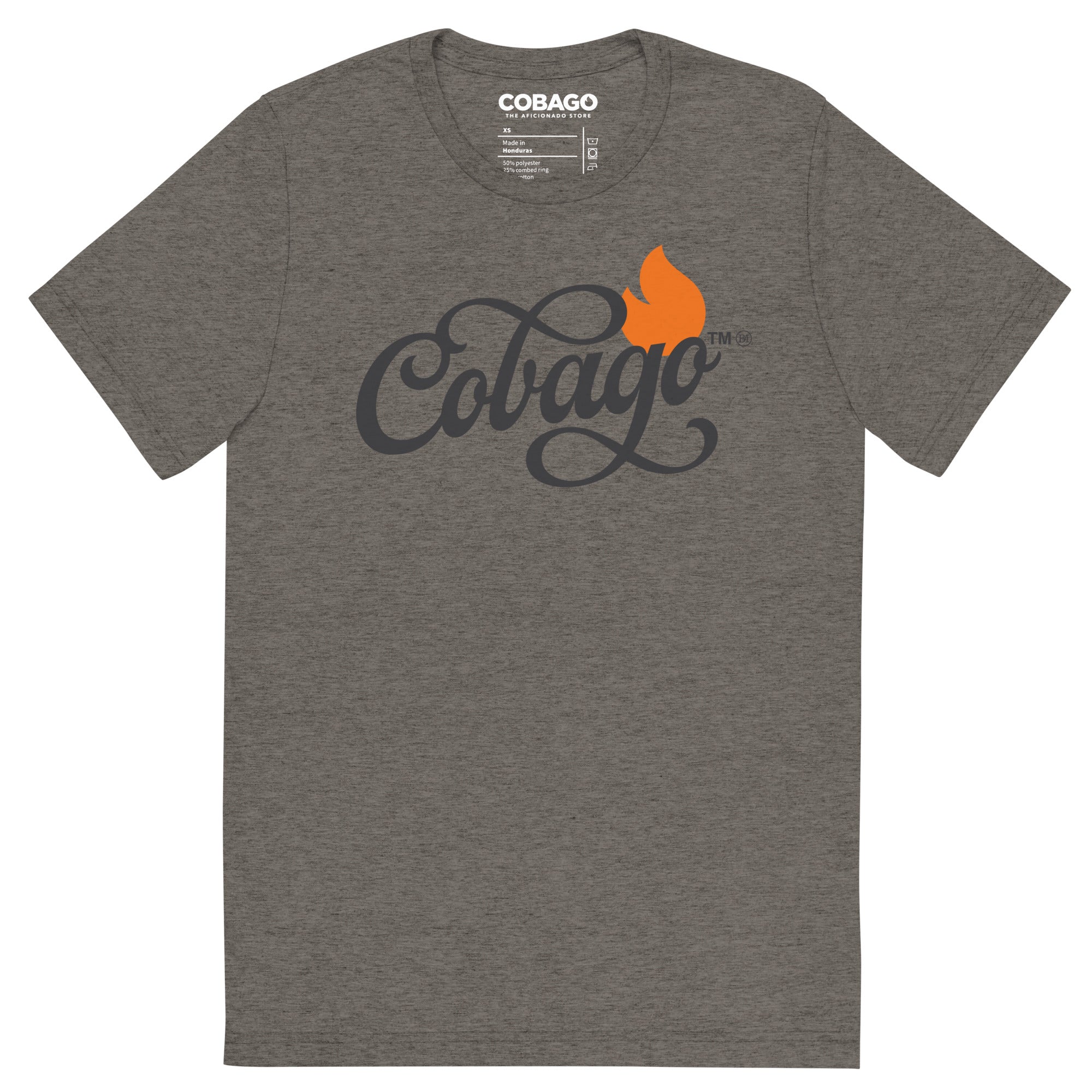 Cobago Short sleeve t-shirt