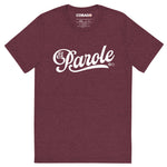 El Parole Short sleeve t-shirt