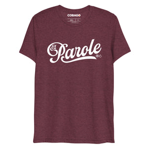 El Parole Short sleeve t-shirt