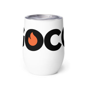 Cobago Wine tumbler