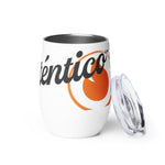 Autentico Wine Tumbler