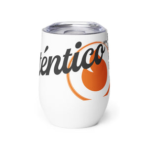 Autentico Wine Tumbler