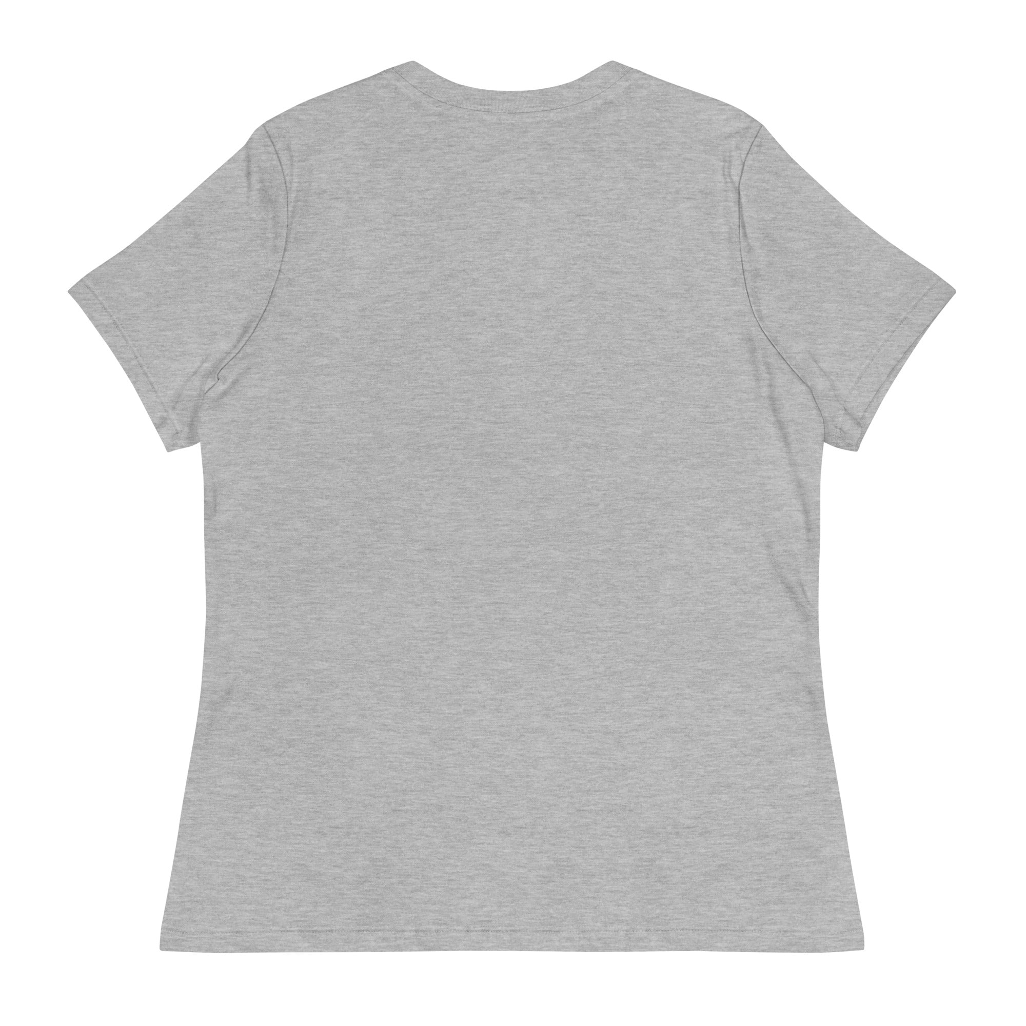 Cobago Women's Relaxed T-Shirt