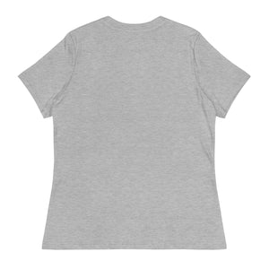 Cobago Women's Relaxed T-Shirt