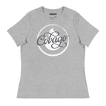 Cobago Women's Relaxed T-Shirt