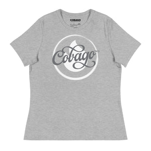 Cobago Women's Relaxed T-Shirt