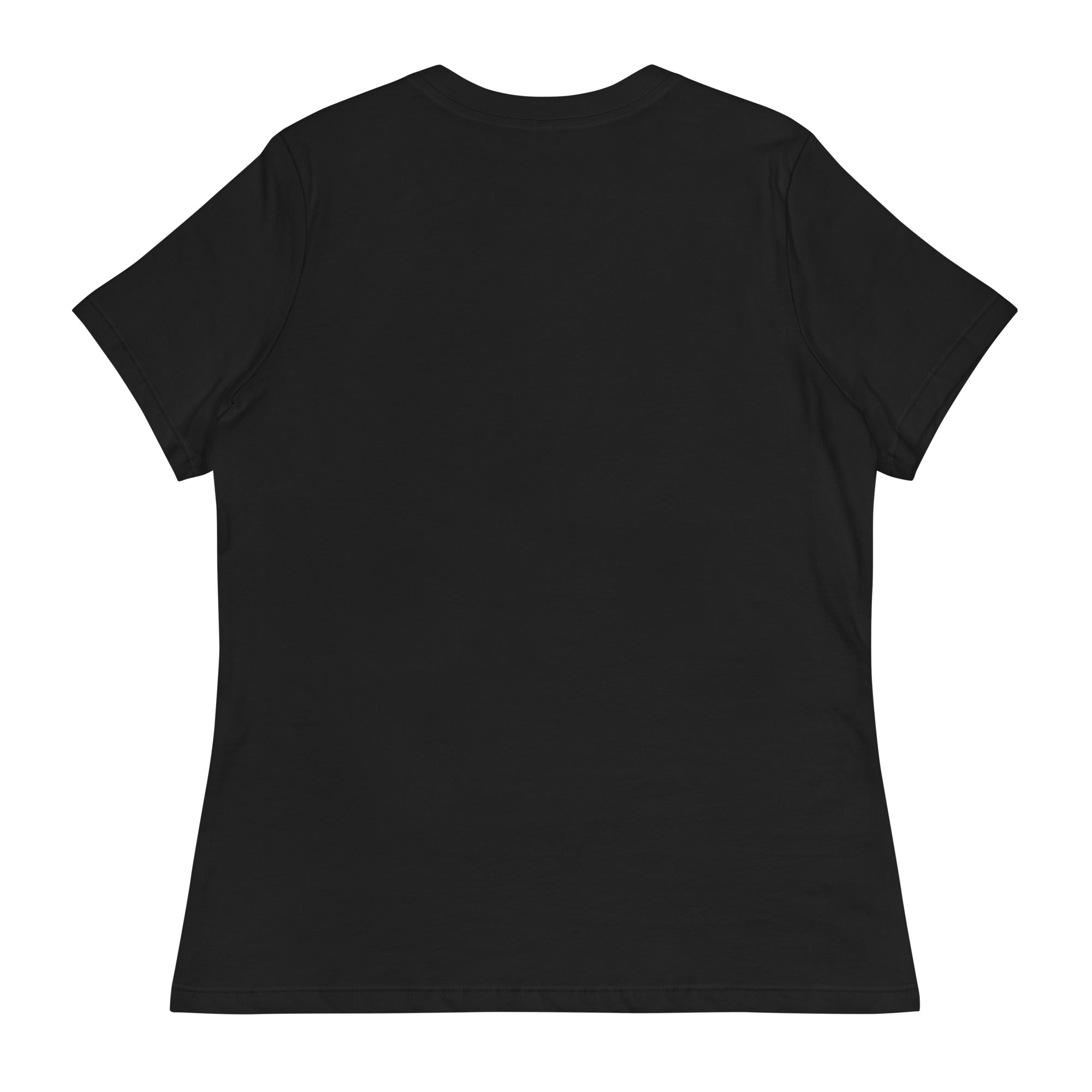 Cobago Women's Relaxed T-Shirt