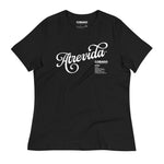 Atrevida Women's Relaxed T-Shirt