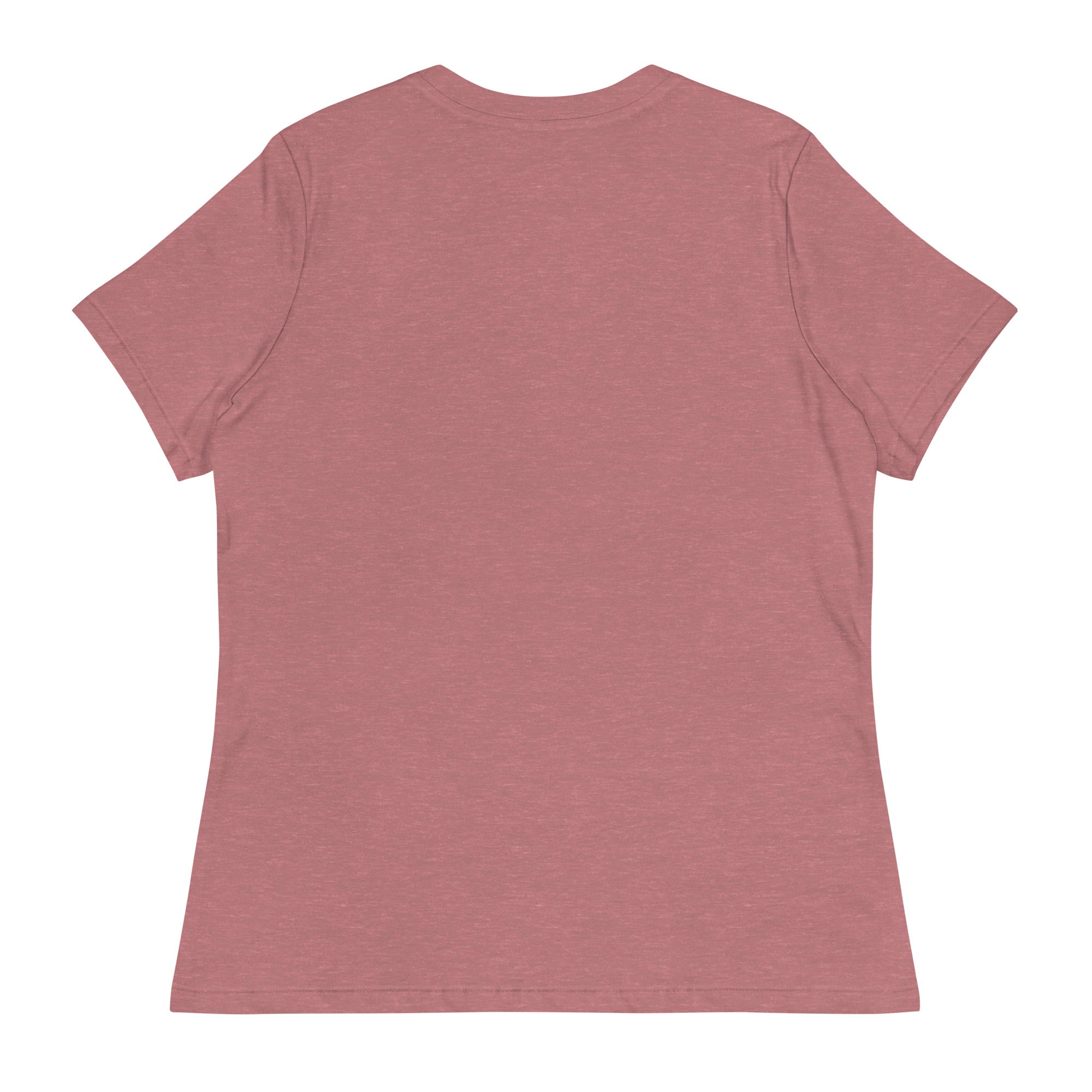 Cobago Women's Relaxed T-Shirt