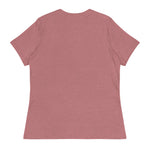 Cobago Women's Relaxed T-Shirt