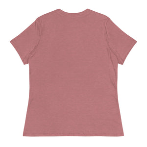 Cobago Women's Relaxed T-Shirt