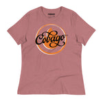 Cobago Women's Relaxed T-Shirt