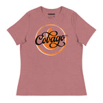 Cobago Women's Relaxed T-Shirt