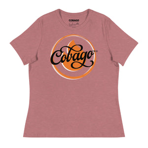 Cobago Women's Relaxed T-Shirt