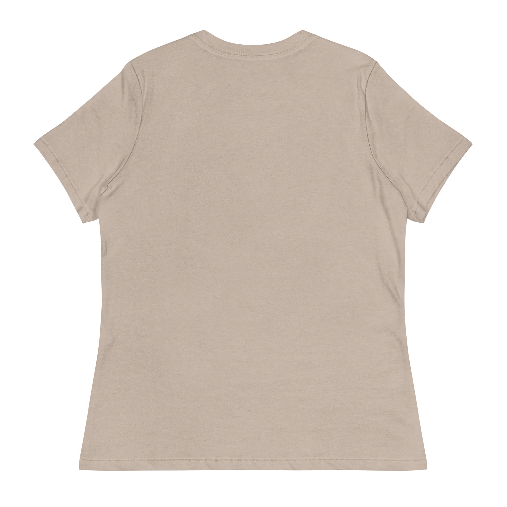 Atrevida Women's Relaxed T-Shirt