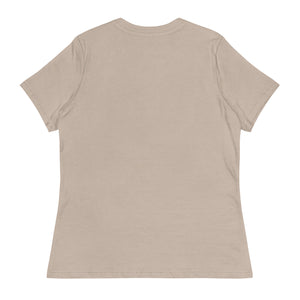 Atrevida Women's Relaxed T-Shirt