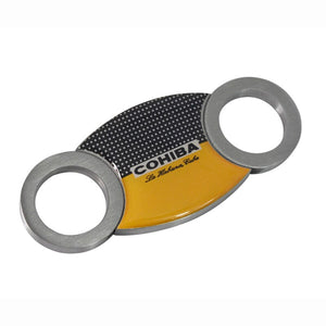 Double Blade Stainless Steel Cutter