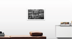 Fine Art Photography. Black & White Print. Selected