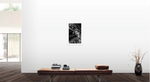 Fine Art Photography. Black & White Print. Tabaquero Portrait