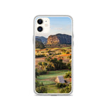 The Valley, Clear Case for iPhone®