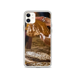 Selection, Clear Case for iPhone®