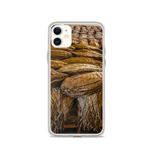 Selected, Clear Case for iPhone®