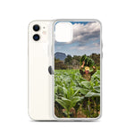 The Crop, Clear Case for iPhone®