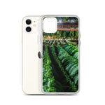 Drying, Clear Case for iPhone®