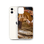 Selection, Clear Case for iPhone®