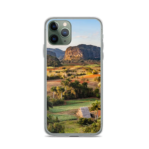 The Valley, Clear Case for iPhone®