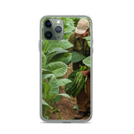 Harvesting, Clear Case for iPhone®