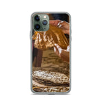 Selection, Clear Case for iPhone®