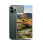 The Valley, Clear Case for iPhone®