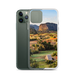 The Valley, Clear Case for iPhone®