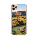 The Valley, Clear Case for iPhone®