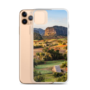 The Valley, Clear Case for iPhone®