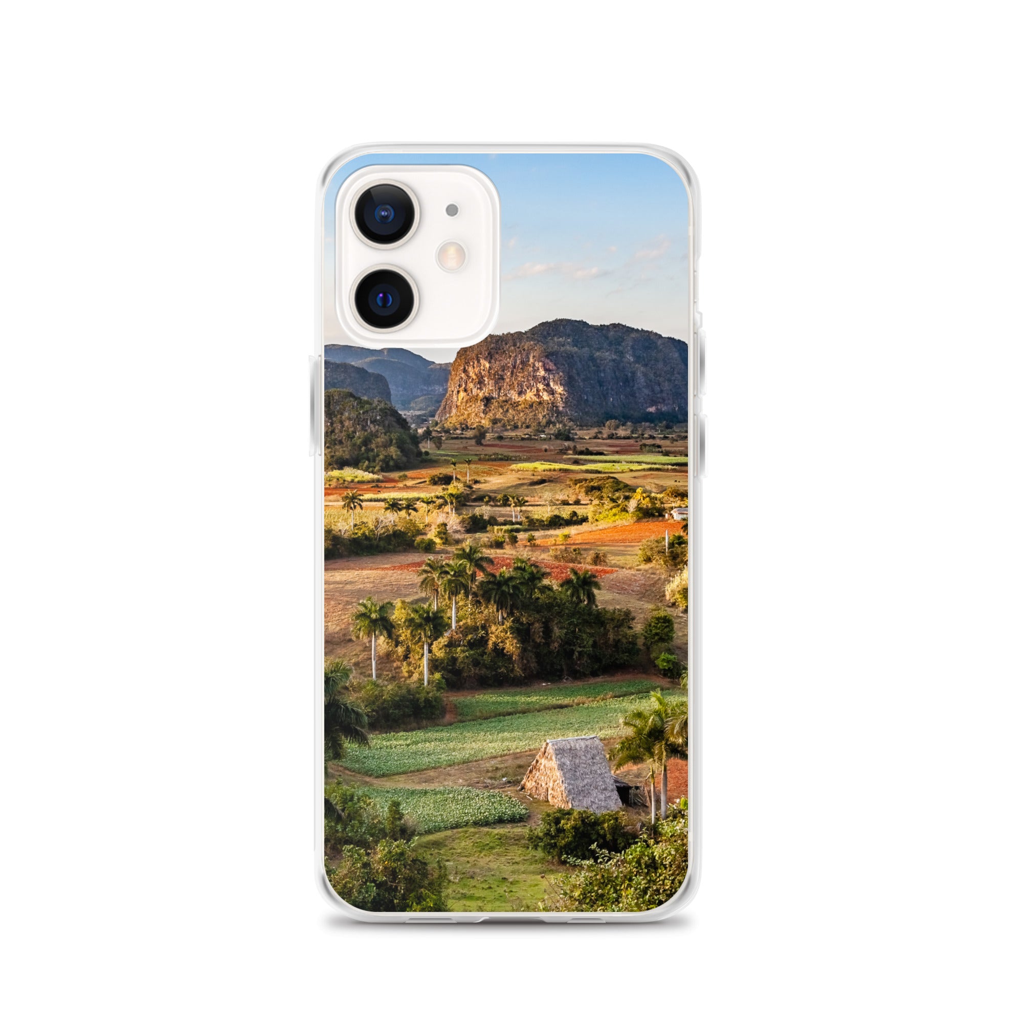 The Valley, Clear Case for iPhone®