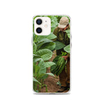 Harvesting, Clear Case for iPhone®