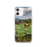 The Crop, Clear Case for iPhone®